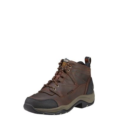 Ariat Terrain Waterproof - Outdoor Schoenen Koper Dames - 12660-365